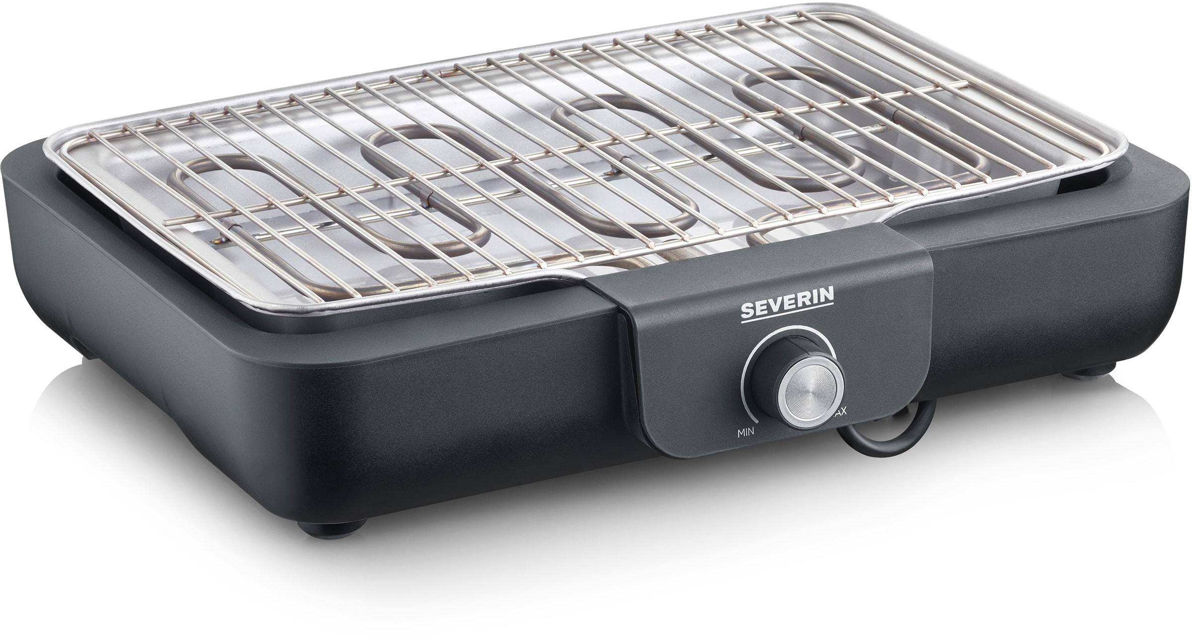 Barbecue de table SEVERIN  - PG8554