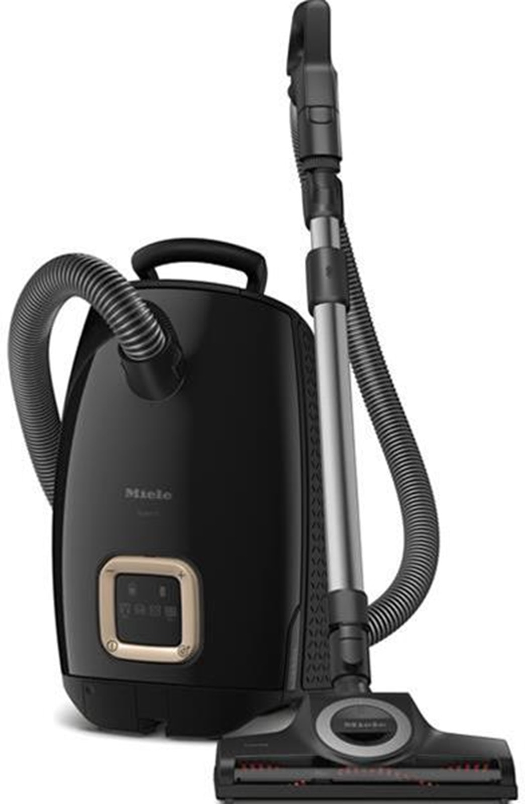 Aspirateur traîneau MIELE  GUARDL1CATDOGFLEXN
