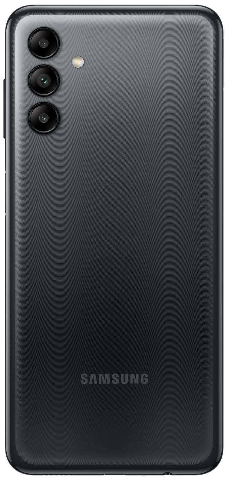 SAMSUNG Smartphone Galaxy A04S 4G 32Go Noir - GALAXY-A04S-NOIR-EU