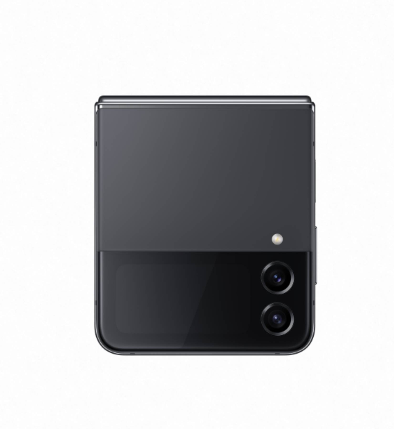 SAMSUNG Smartphone Galaxy Z Flip 4 5G 128Go Gris - GALAXY-ZFLIP4-128-GR