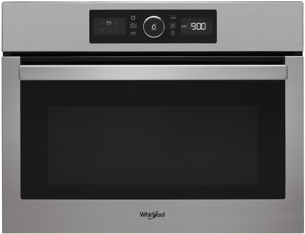Four combiné micro-ondes WHIRLPOOL  - AMW9605IX