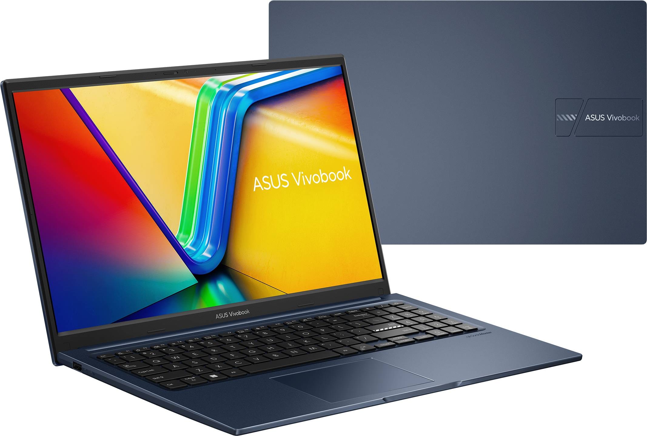 PC portable 15 pouces ASUS - X1504ZA-BQ831W PC portable 15 pouces ASUS - X1504ZA-BQ831W
