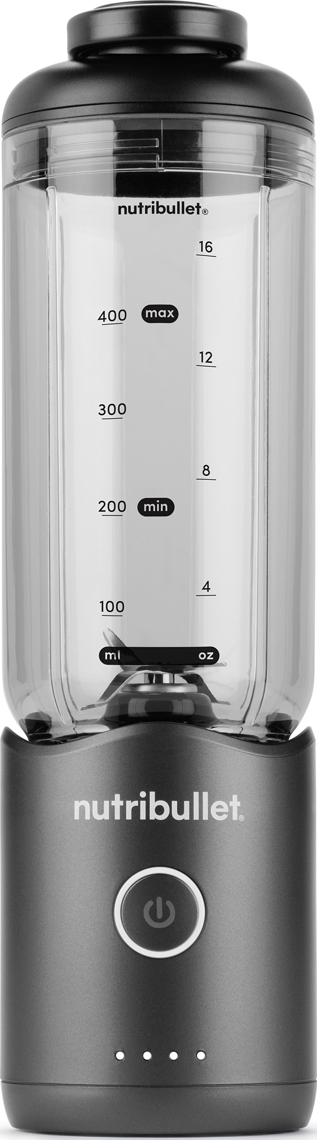Blender NUTRIBULLET  NBP013GM