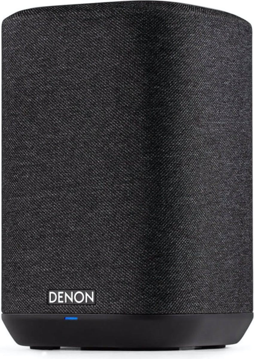 Enceinte sans fil DENON  DENONHOME150BKE2