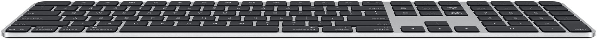 Clavier sans fil APPLE  - MXK83LB/A