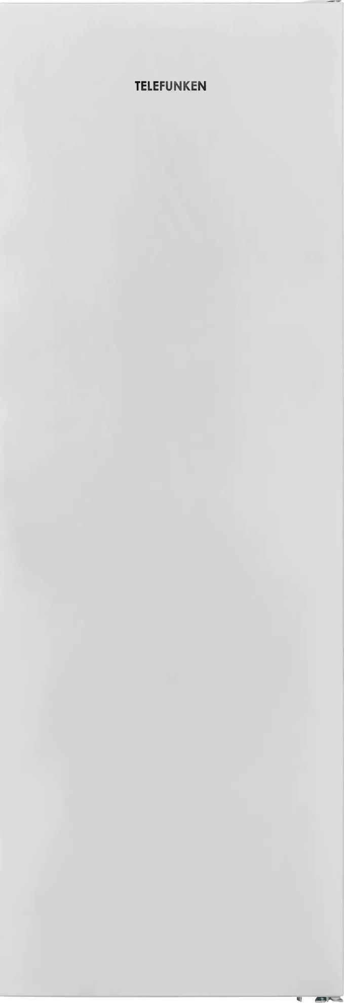 Congélateur armoire TELEFUNKEN 248L Froid statique Blanc C332EW