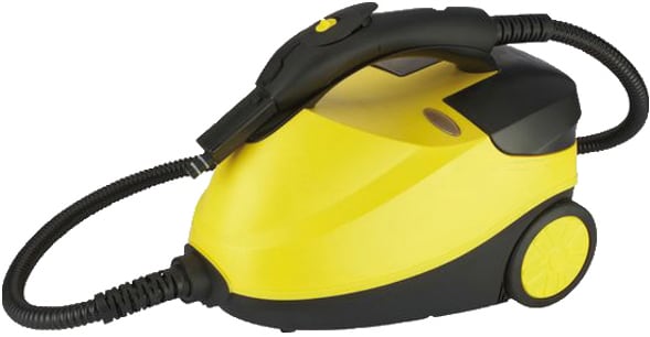 H.KOENIG Nettoyeur vapeur NV6200