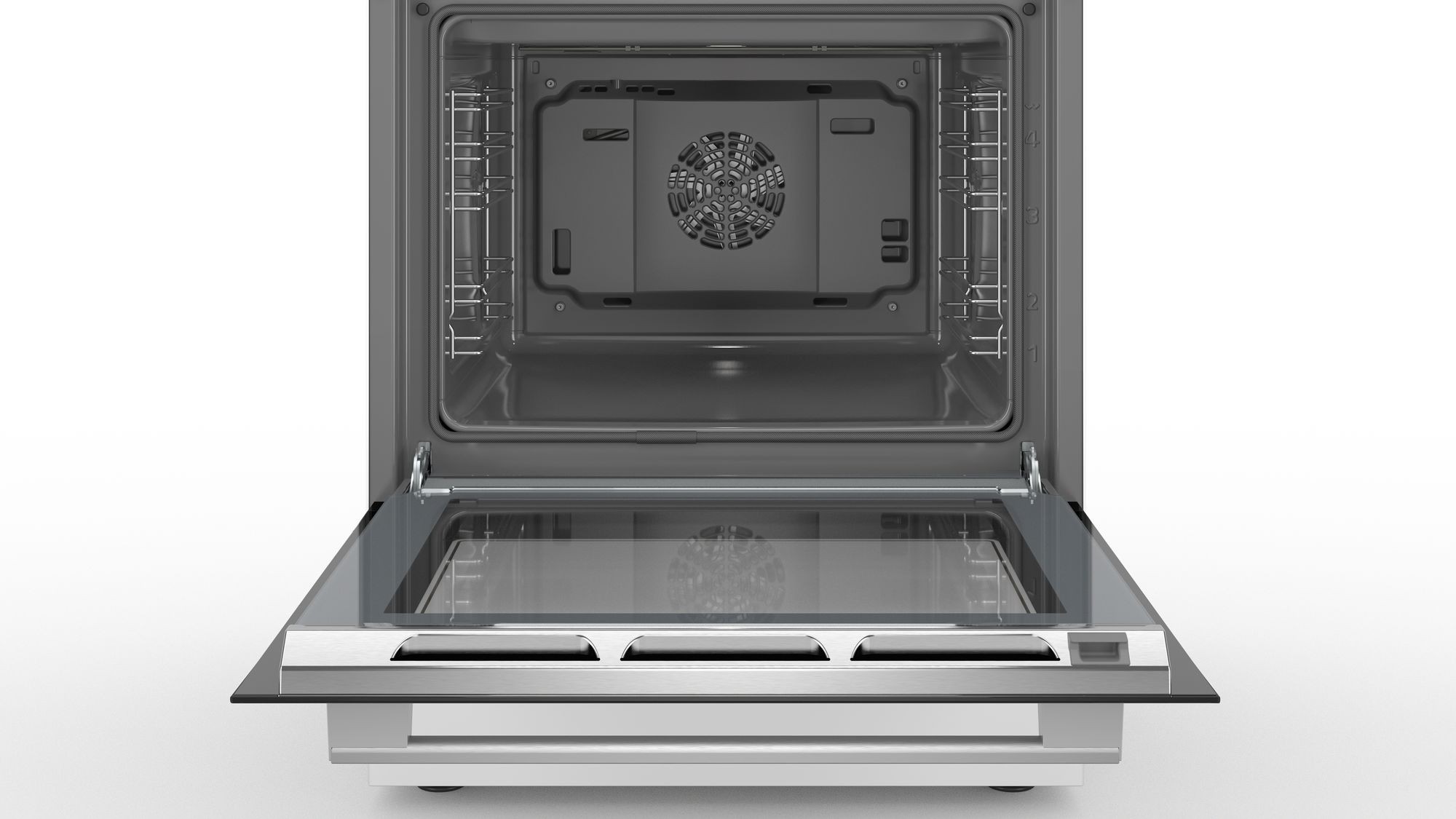Cuisiniere vitroceramique BOSCH - HKS79R220 Cuisiniere vitroceramique BOSCH - HKS79R220