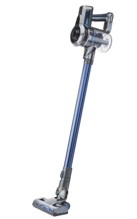 Aspirateur balai H.KOENIG sans fil PowerClean UP680 - UP680 Aspirateur balai H.KOENIG sans fil PowerClean UP680 - UP680