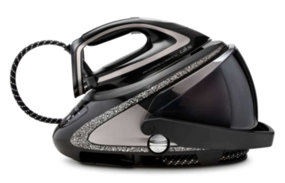 Centrale vapeur CALOR - GV9620C0 Centrale vapeur CALOR - GV9620C0