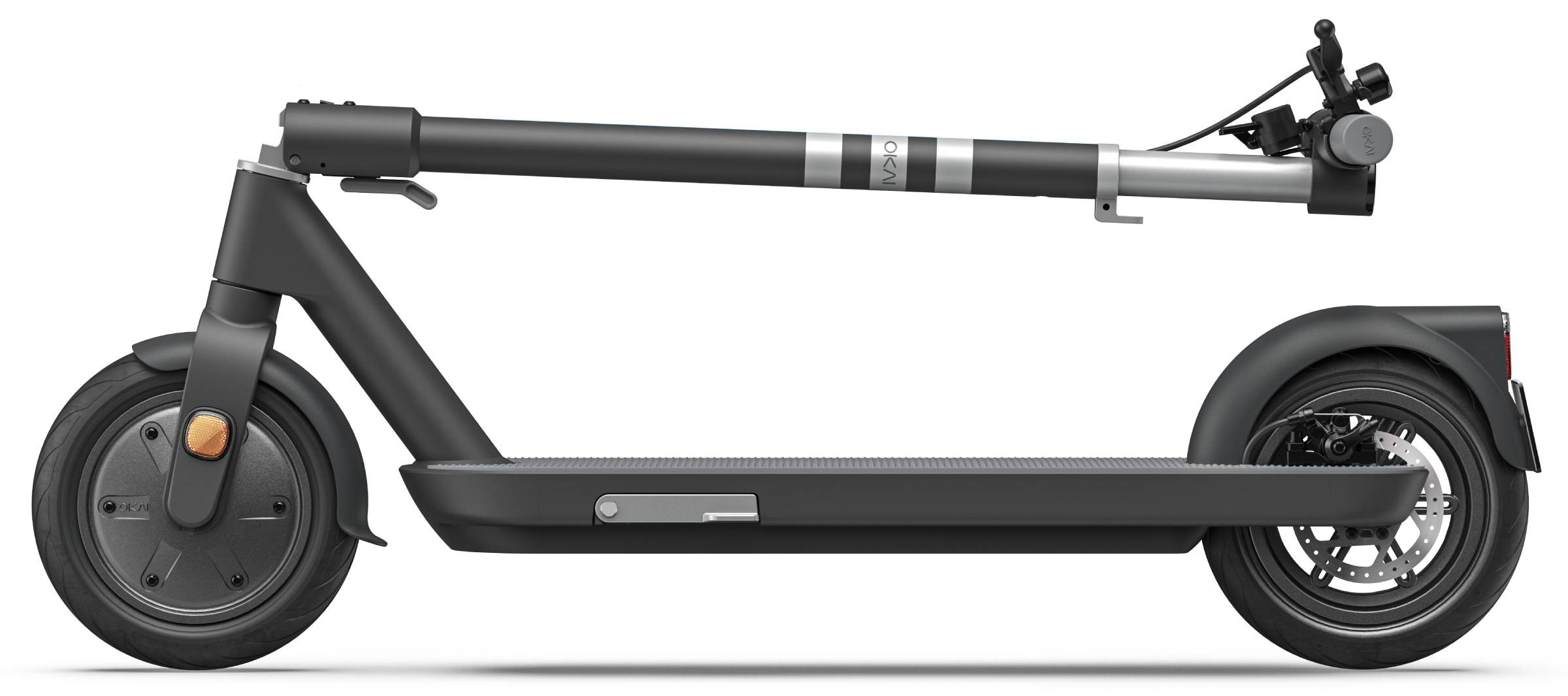 Trottinette électrique OKAI  - OKAI-NEONLITE-BLACK