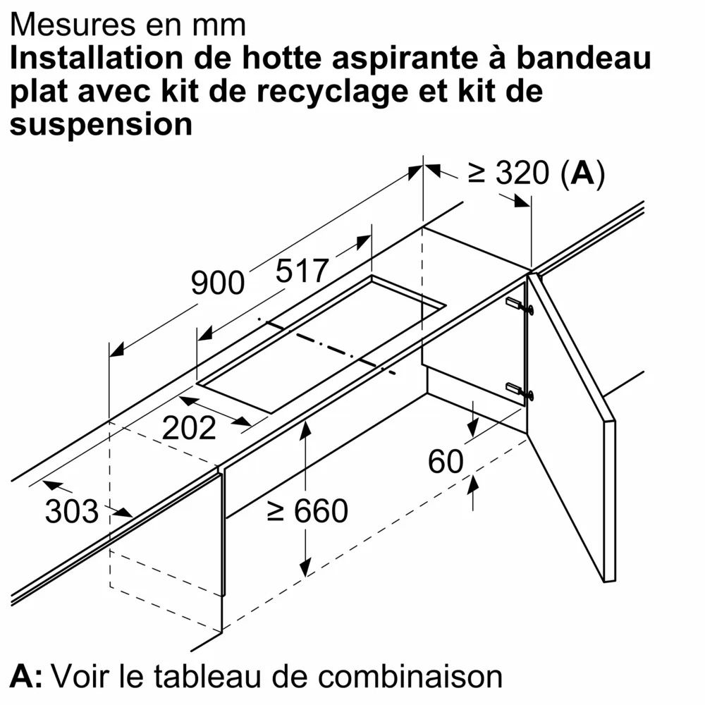 Kit de recyclage NEFF  - Z51IXC1X6