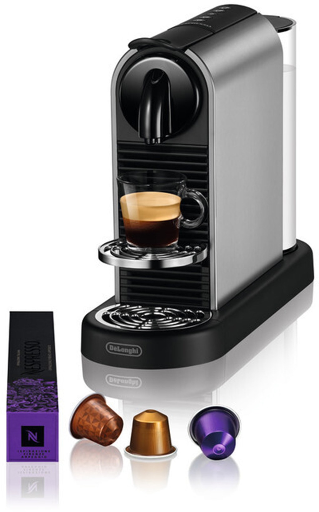 Nespresso DELONGHI - EN220T Nespresso DELONGHI - EN220T