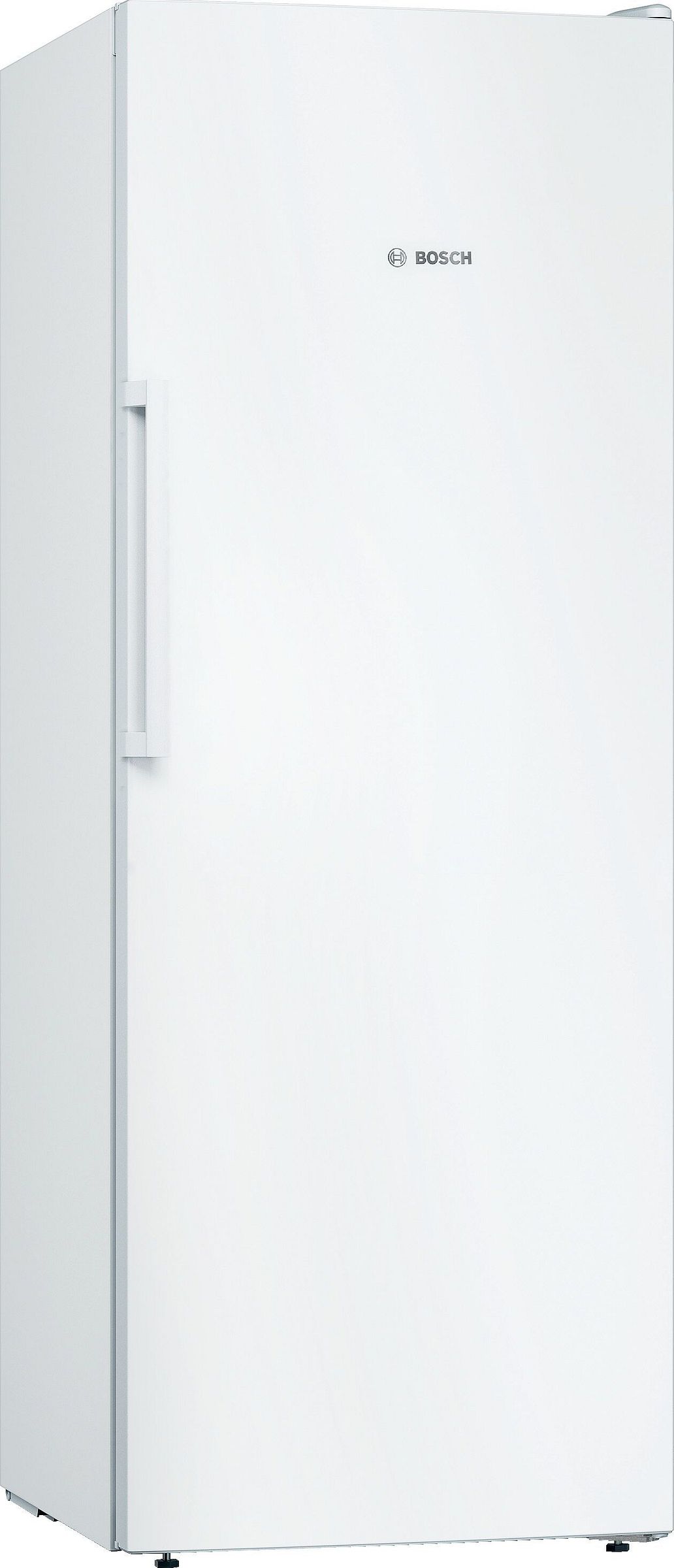 Congélateur armoire BOSCH 200L No Frost Blanc GSN29VWEV