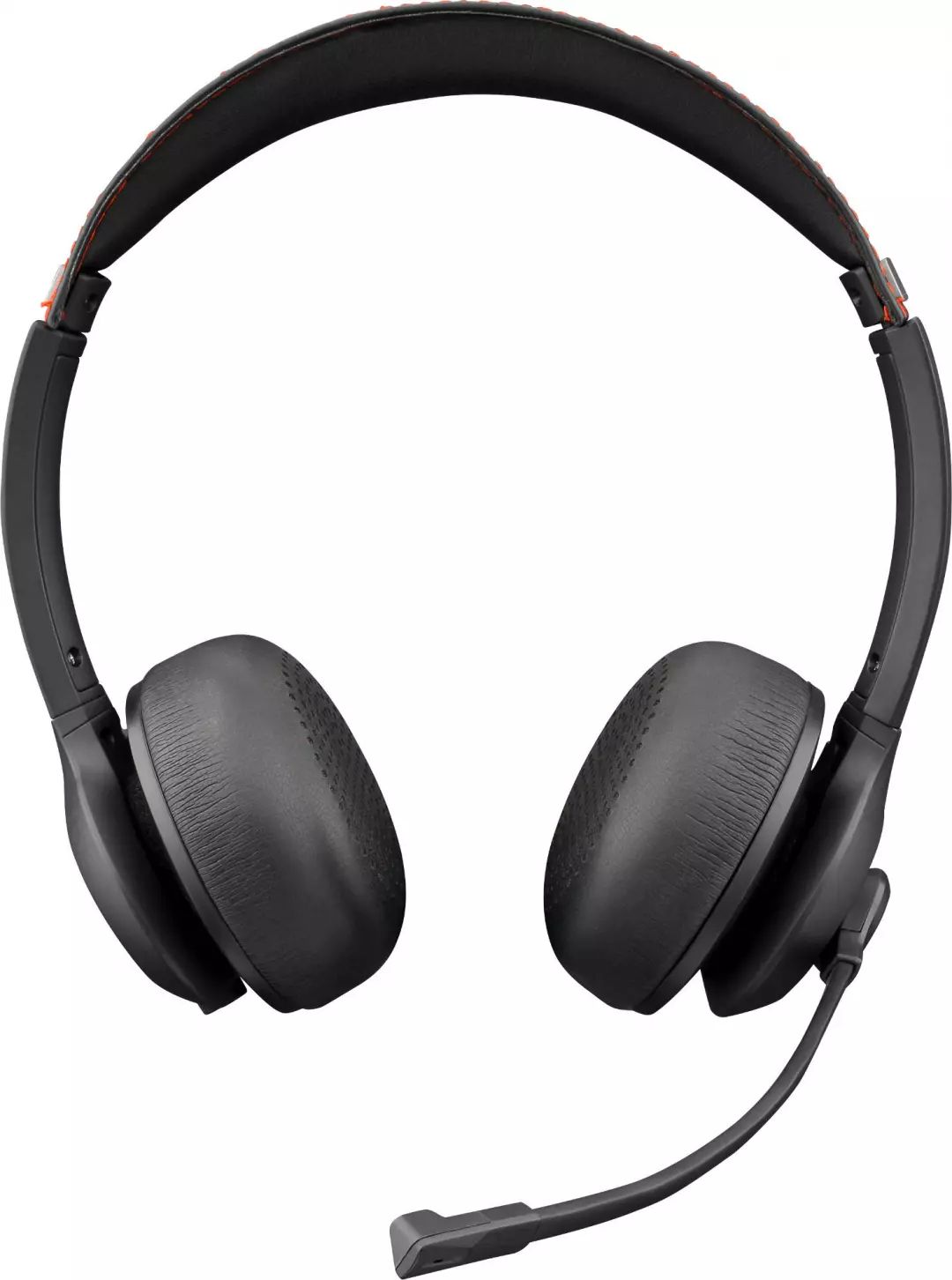 Micro-Casque BLUESTORK Bluetooth Réduction de bruit Noir - MC501