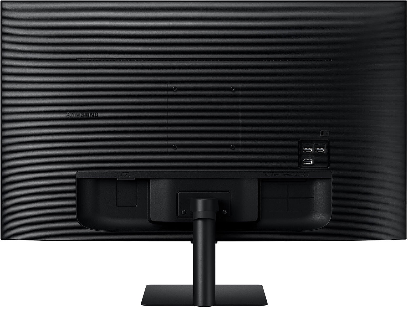 Ecran 32 pouces 4K Ultra HD SAMSUNG Dalle VA 60 Hz 4ms - LS32DM700UUXEN Ecran 32 pouces 4K Ultra HD SAMSUNG Dalle VA 60 Hz 4ms - LS32DM700UUXEN