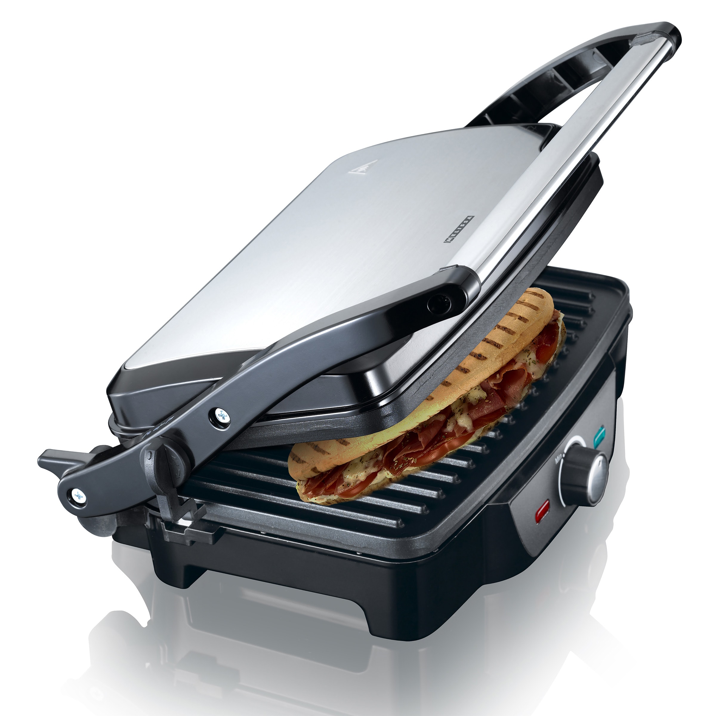 Grill viandes MELISSA  - MEL16240108