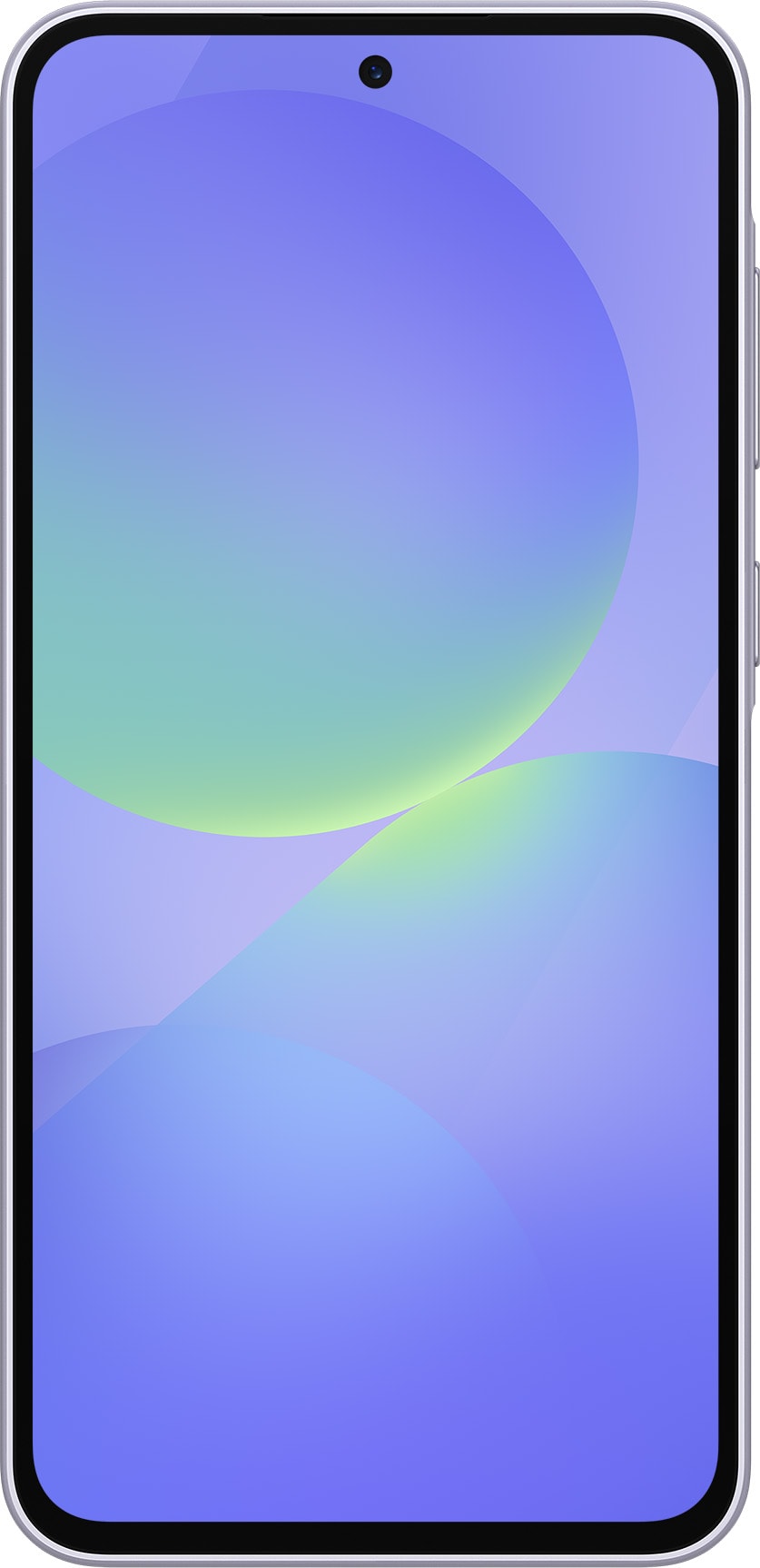 Smartphone SAMSUNG  - GALAXY-A36-5G-128-LA