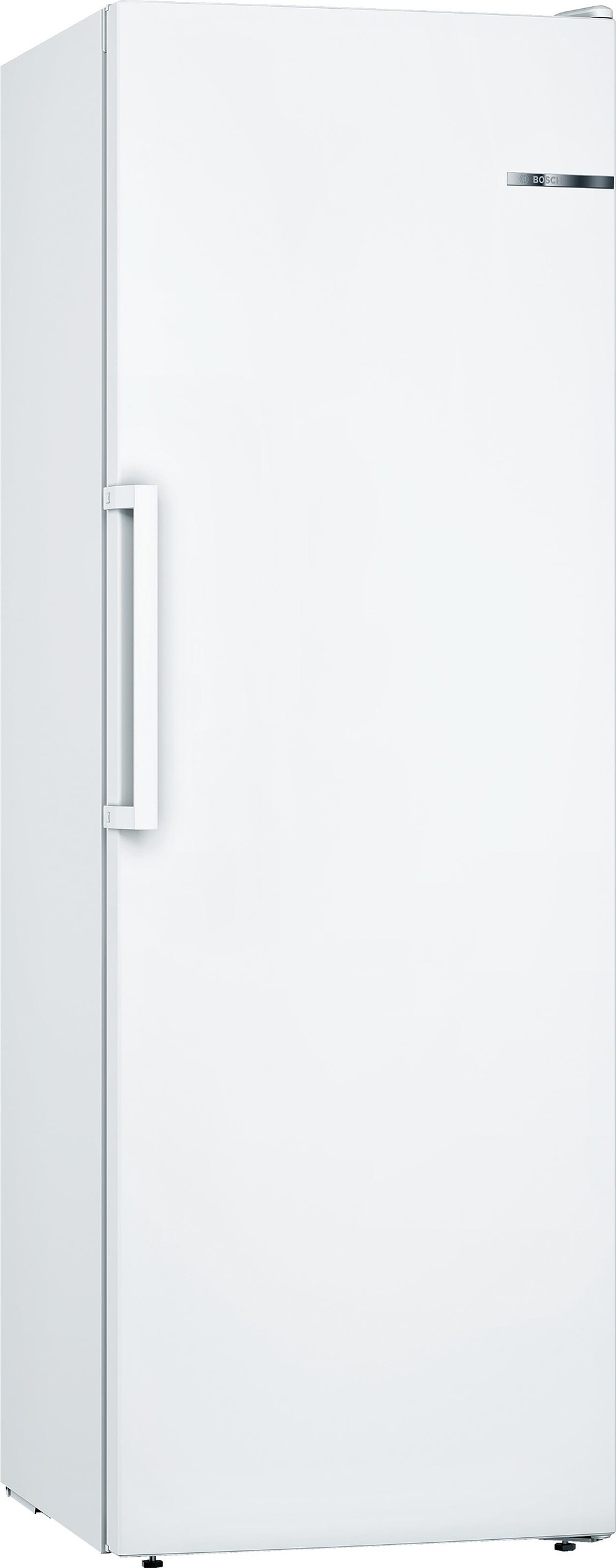 BOSCH Congélateur armoire Série 4 220L Blanc  GSV33VWEV