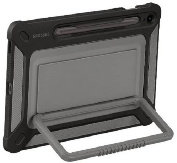 Etui support SAMSUNG  - EF-RX610CBEGWW