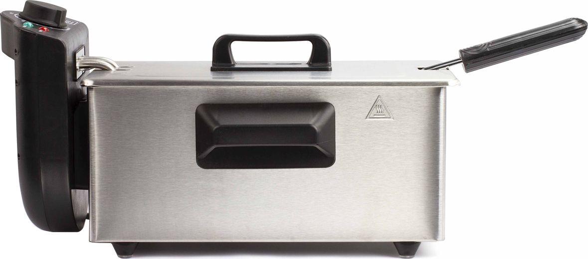 Friteuse LIVOO  - DOC216