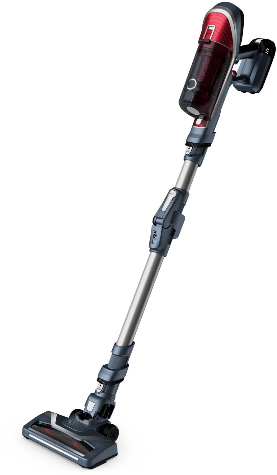 ROWENTA Aspirateur balai YY5034FE ROWENTA Aspirateur balai YY5034FE