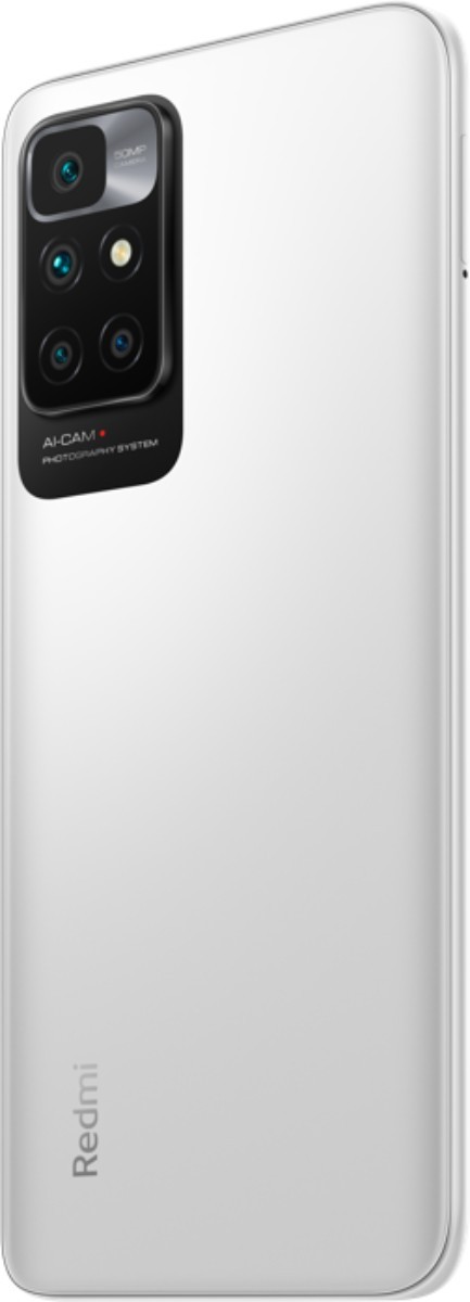 XIAOMI Smartphone Redmi 10 64Go Blanc XIAOMI Smartphone Redmi 10 64Go Blanc