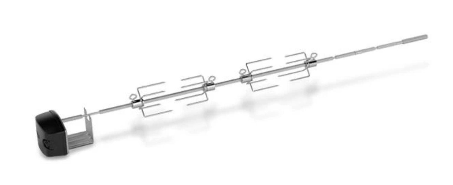 WEBER Accessoire barbecue 7655