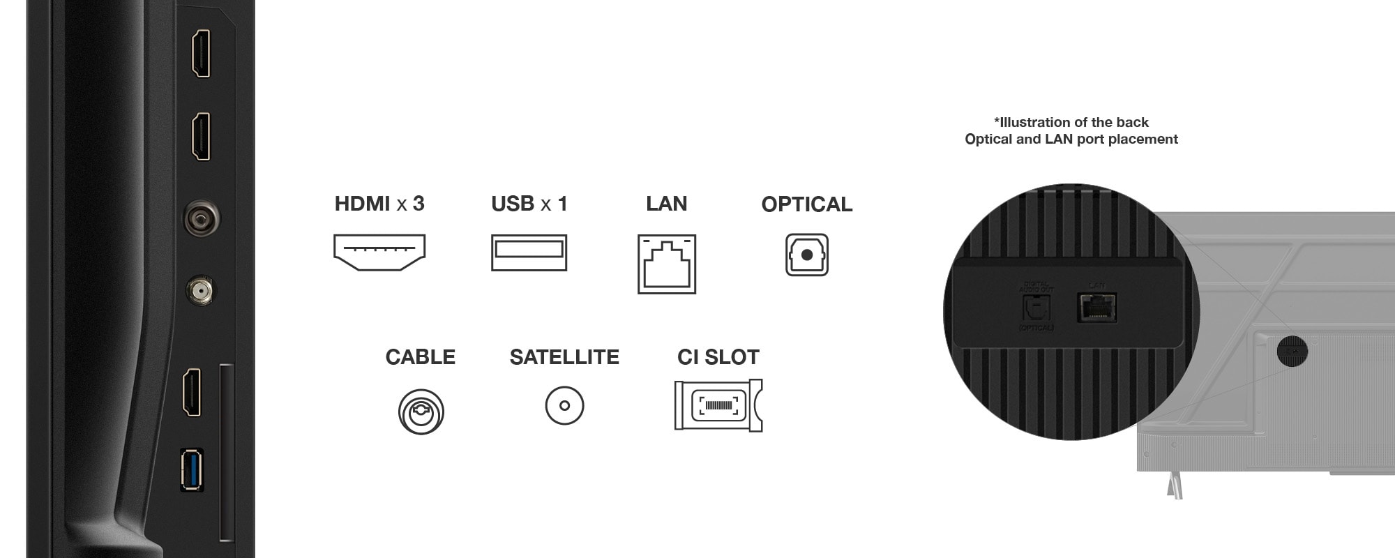 TV QLED 4K 126 cm TCL , Google TV, 50" - 50T69C TV QLED 4K 126 cm TCL , Google TV, 50" - 50T69C