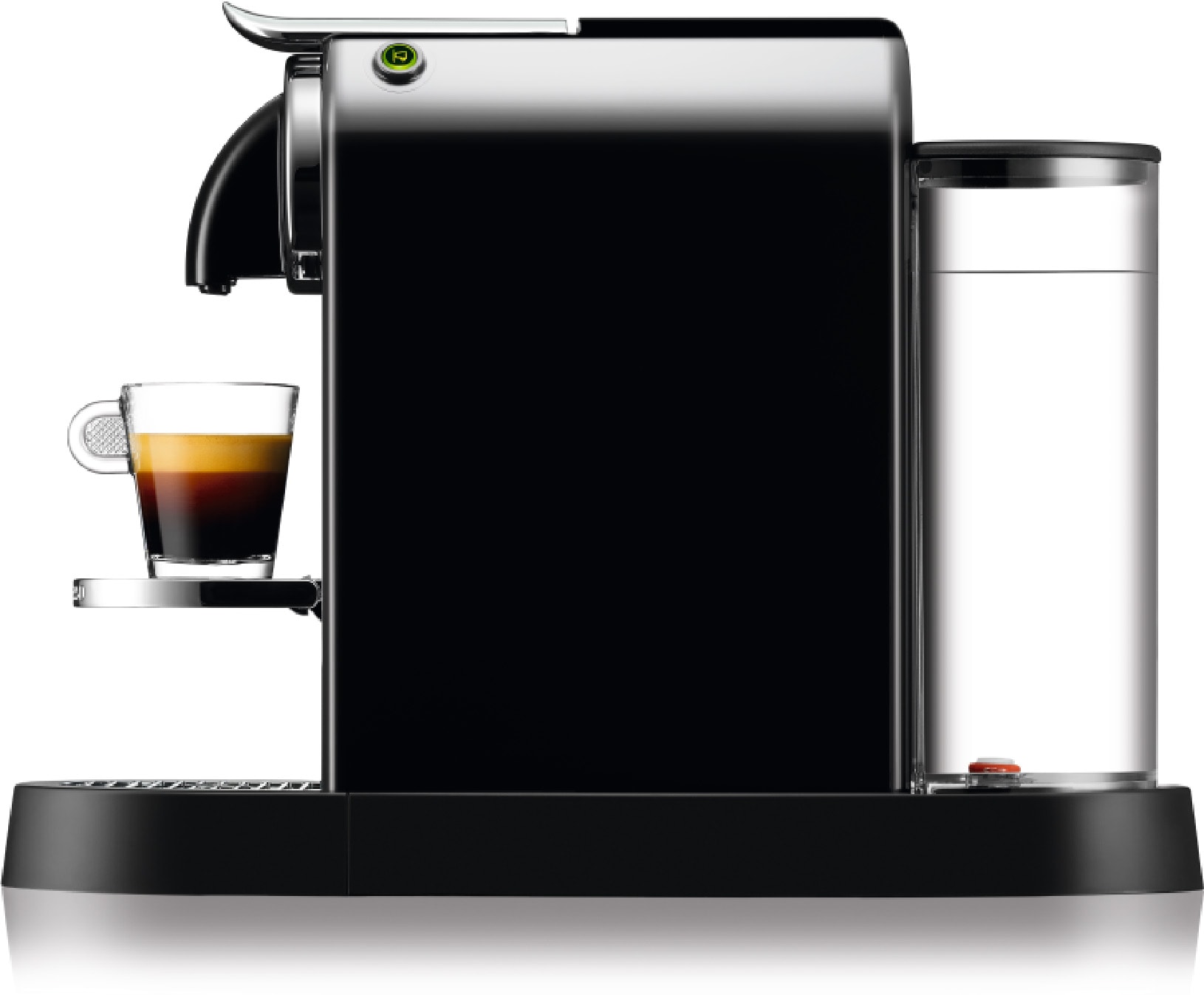 Nespresso DELONGHI - EN167B Nespresso DELONGHI - EN167B