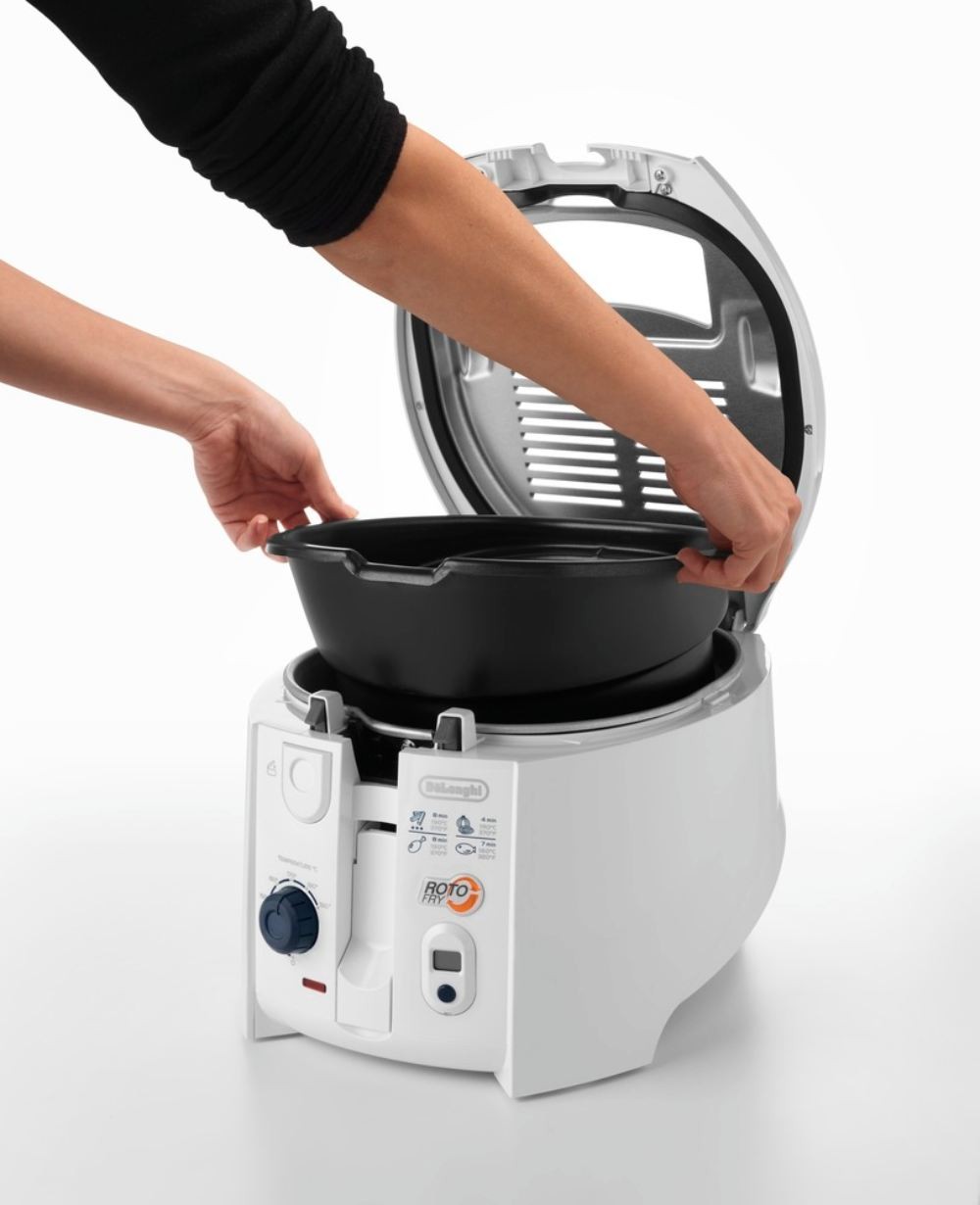 Friteuse DELONGHI  - F28533W1