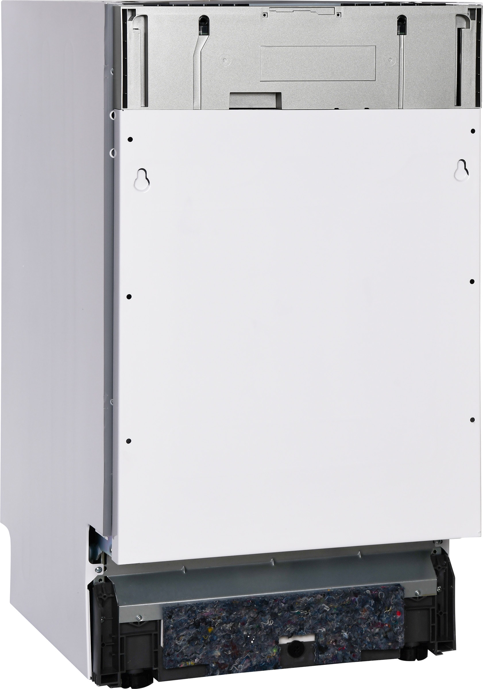Lave vaisselle tout integrable 45 cm TELEFUNKEN  - LVFI10S47ES