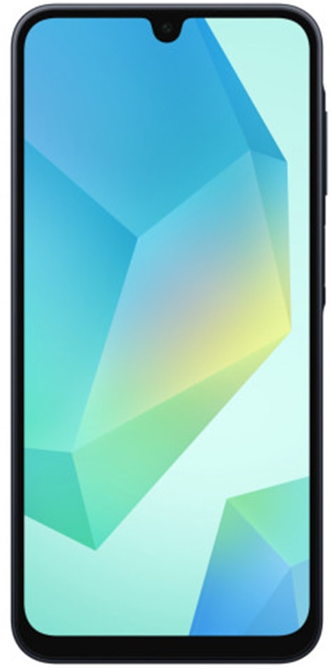 Smartphone SAMSUNG Galaxy A16 4G 128Go Noir - GALAXY-A16-4G-128-NR