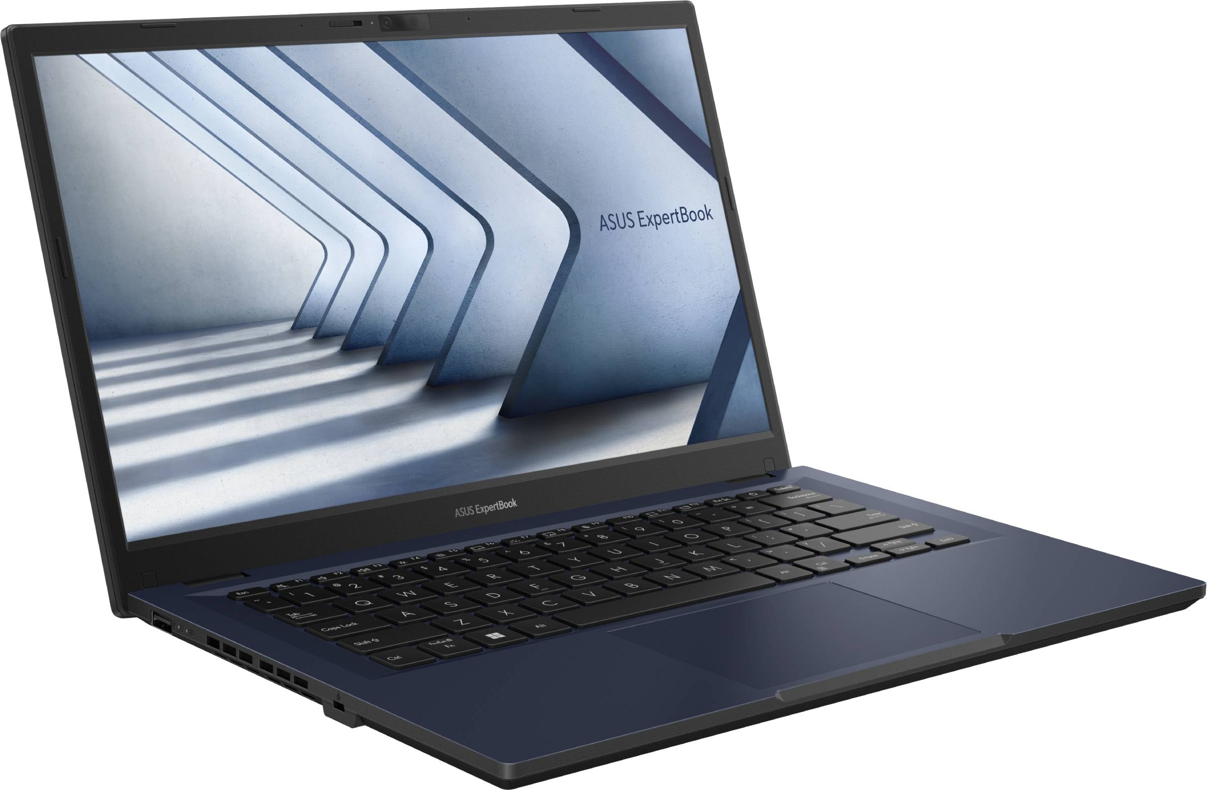 PC portable 14 pouces ASUS ExpertBook B1 14" i3 1215U 8Go Ram 256Go SSD - B1402CBA-NK2321X PC portable 14 pouces ASUS ExpertBook B1 14" i3 1215U 8Go Ram 256Go SSD - B1402CBA-NK2321X