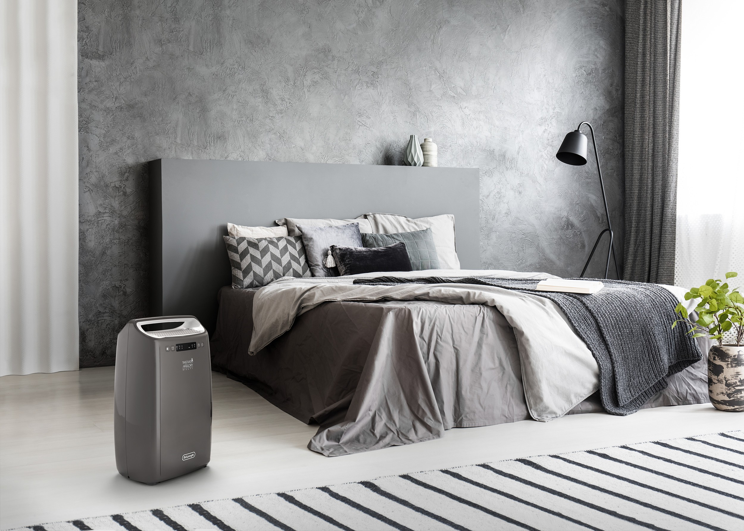 Déshumidificateur DELONGHI  - DEXD216F