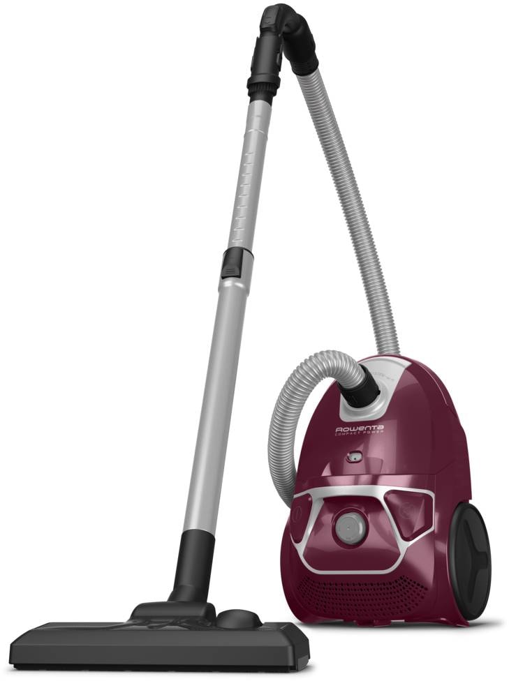Aspirateur traîneau ROWENTA Compact Power Home & Car - RO3969EA Aspirateur traîneau ROWENTA Compact Power Home & Car - RO3969EA