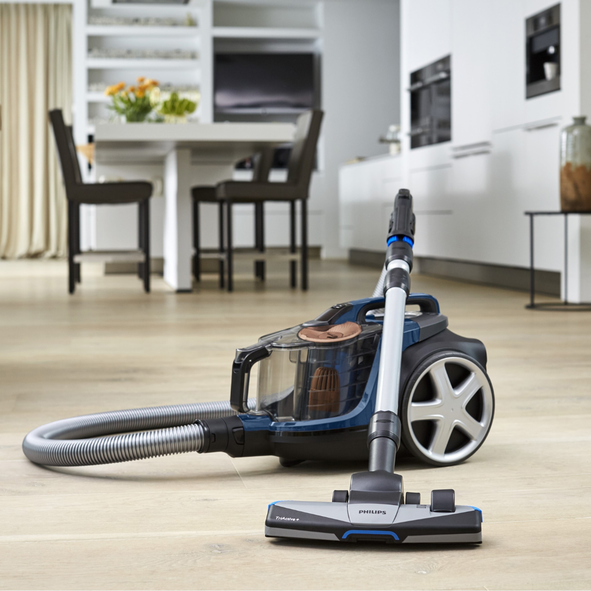 Aspirateur traîneau PHILIPS  - FC9745/09