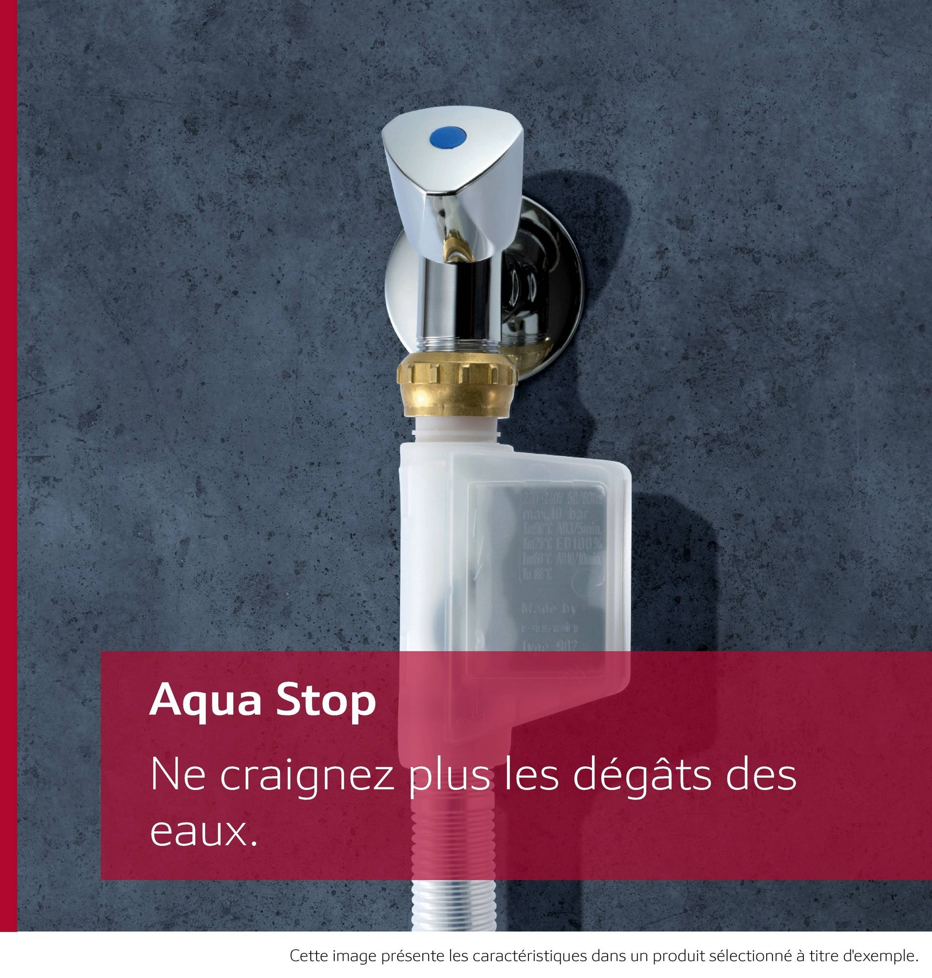 Lave vaisselle tout integrable 60 cm NEFF  - S275ECX13F
