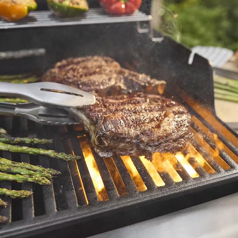 Barbecue gaz WEBER - SPIRIT-E425-1501322 Barbecue gaz WEBER - SPIRIT-E425-1501322