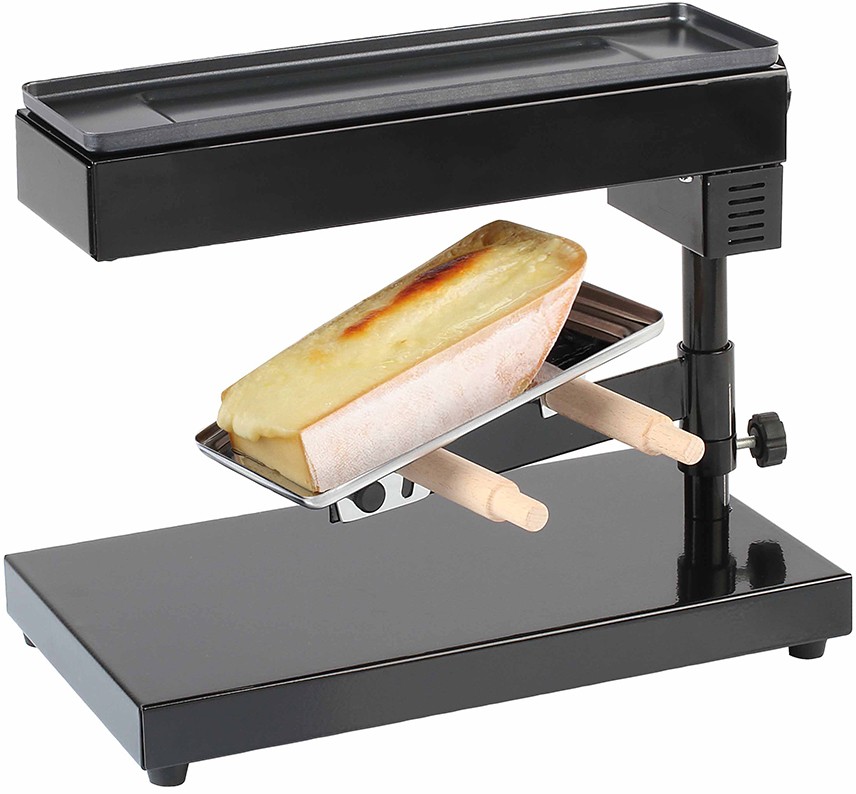 Raclette Multifonction LIVOO  - DOC159
