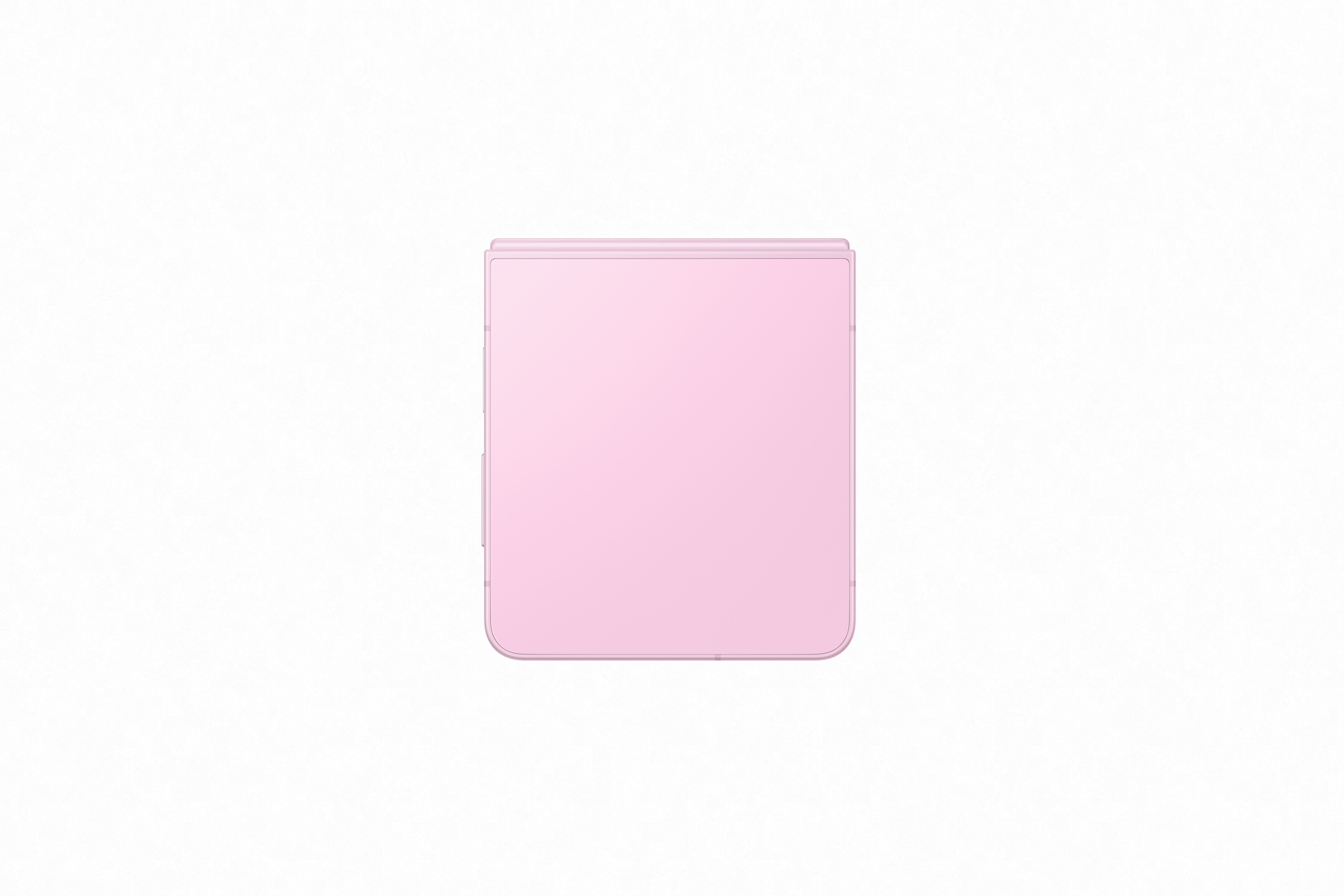 Galaxy Z Flip8 256Go Rose SAMSUNG  - SM-F776BLIGEUB