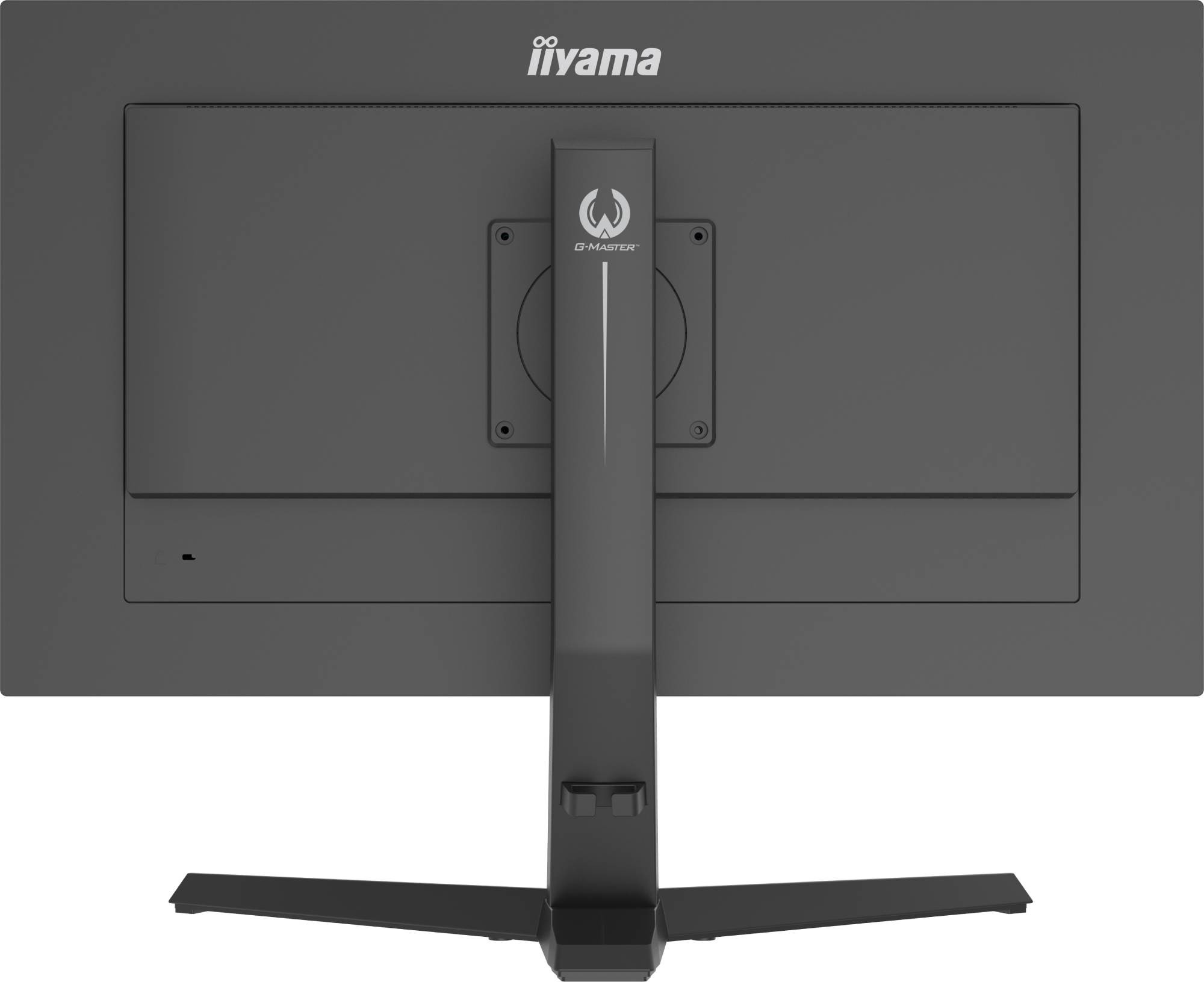IIYAMA Ecran PC Gamer 28 pouces G-Master IPS 1ms - GB2870UHSU-B1