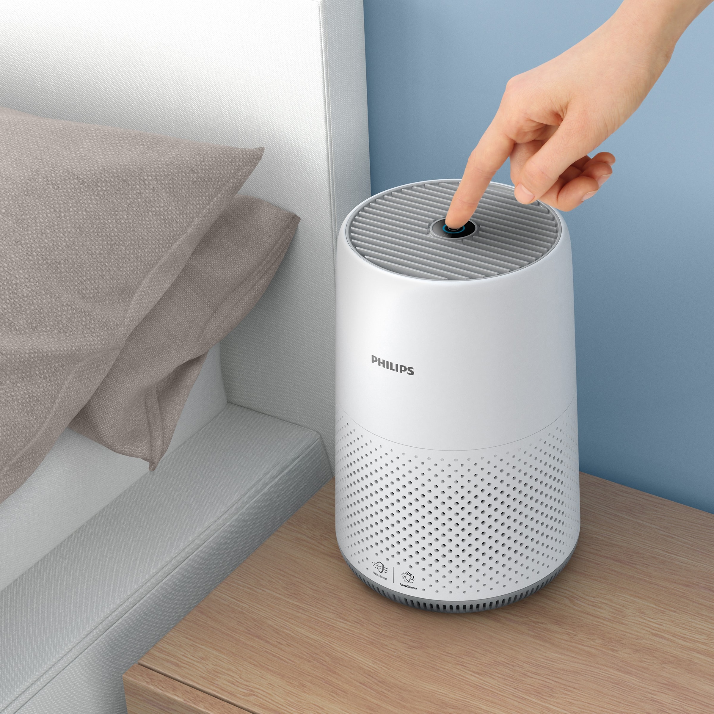 Purificateur d'air PHILIPS  - AC0819/10