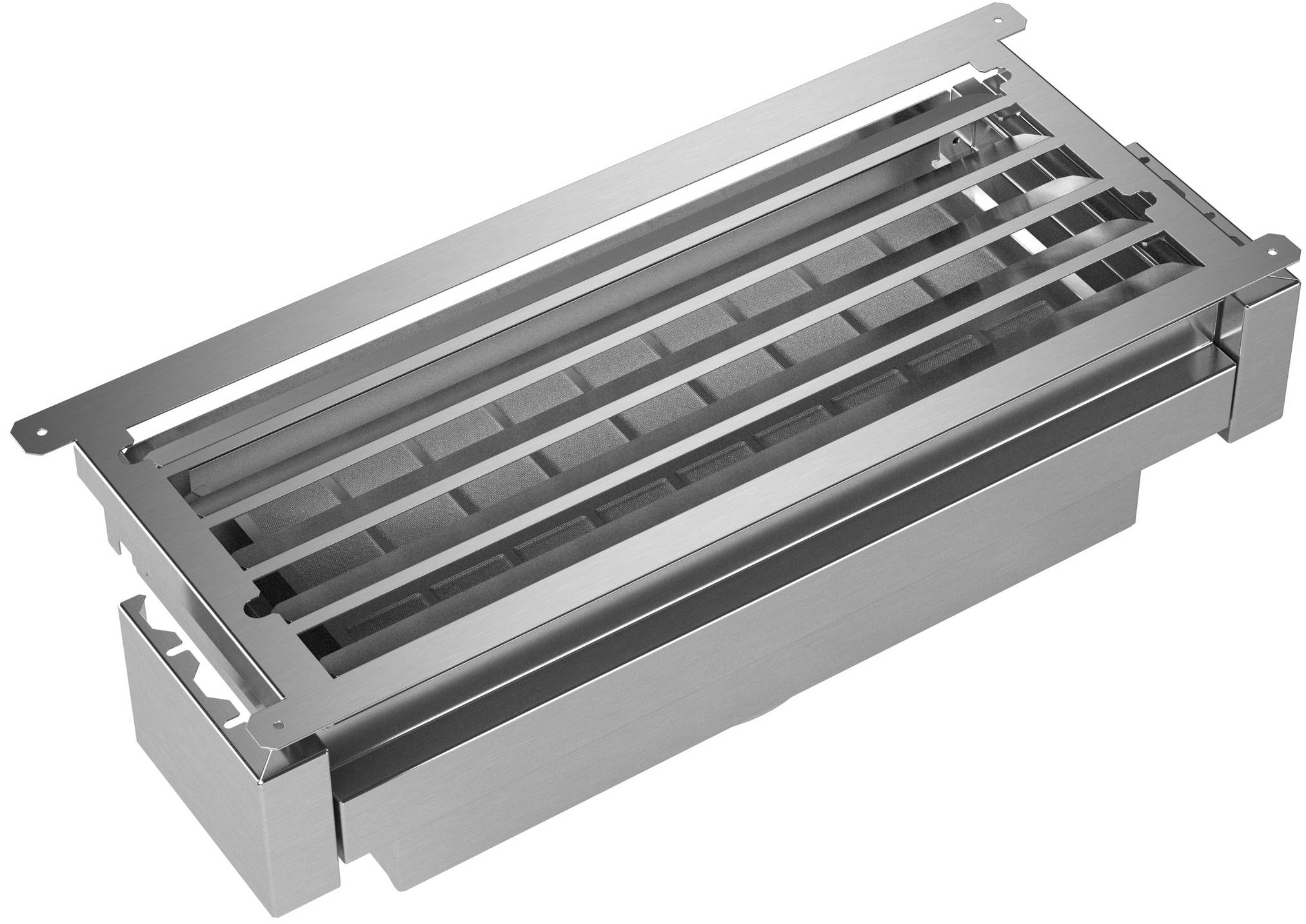 Kit de recyclage NEFF Filtre à charbon 69 cm Z51ITD1X1