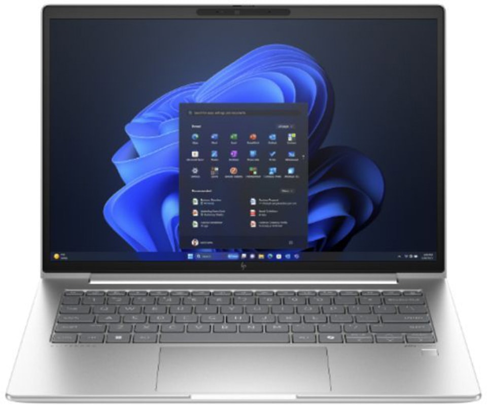 PC portable 14 pouces HP  HPCEB6409Y7E1ET