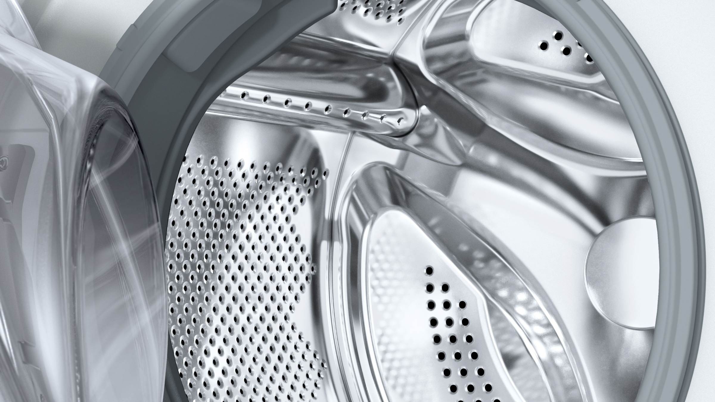 Lave linge sechant encastrable SIEMENS 1355 trs/min 72 dB 7kg - WK14D543FR Lave linge sechant encastrable SIEMENS 1355 trs/min 72 dB 7kg - WK14D543FR