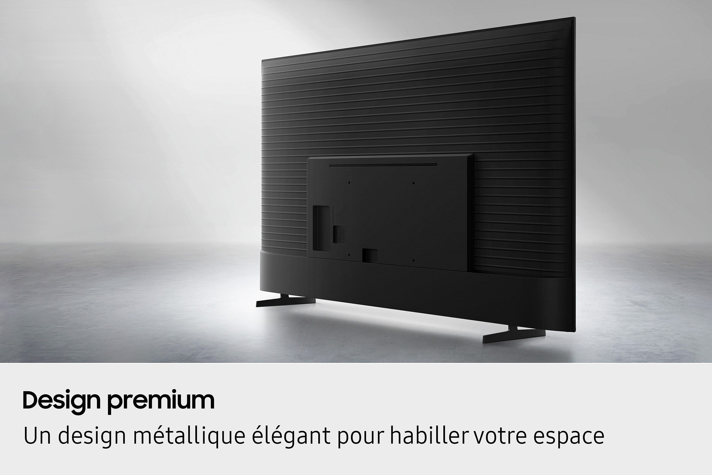 TV LED 4K 108 cm SAMSUNG - TU43U7005F TV LED 4K 108 cm SAMSUNG - TU43U7005F