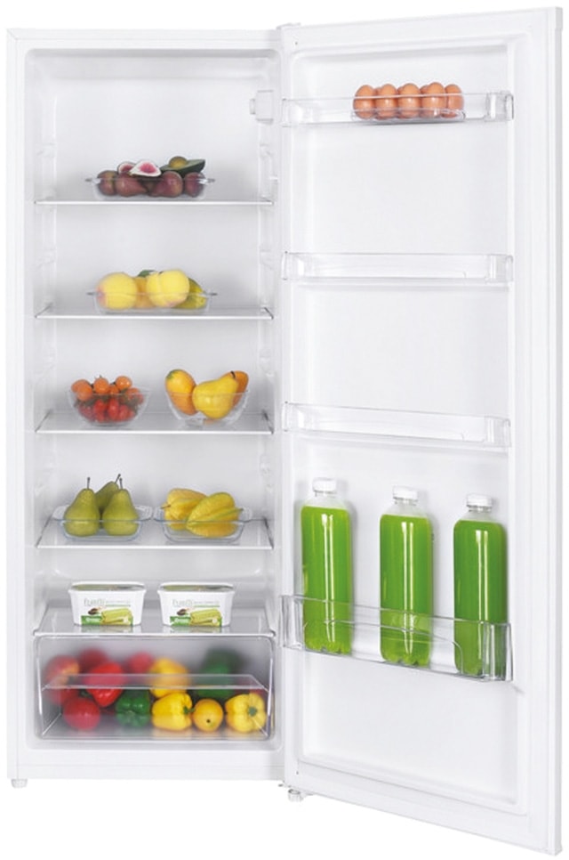 Réfrigérateur 1 porte CANDY  - CLH3S514EW