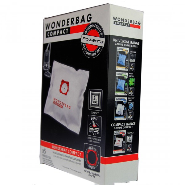 Accessoire aspirateur ROWENTA  - WB305120