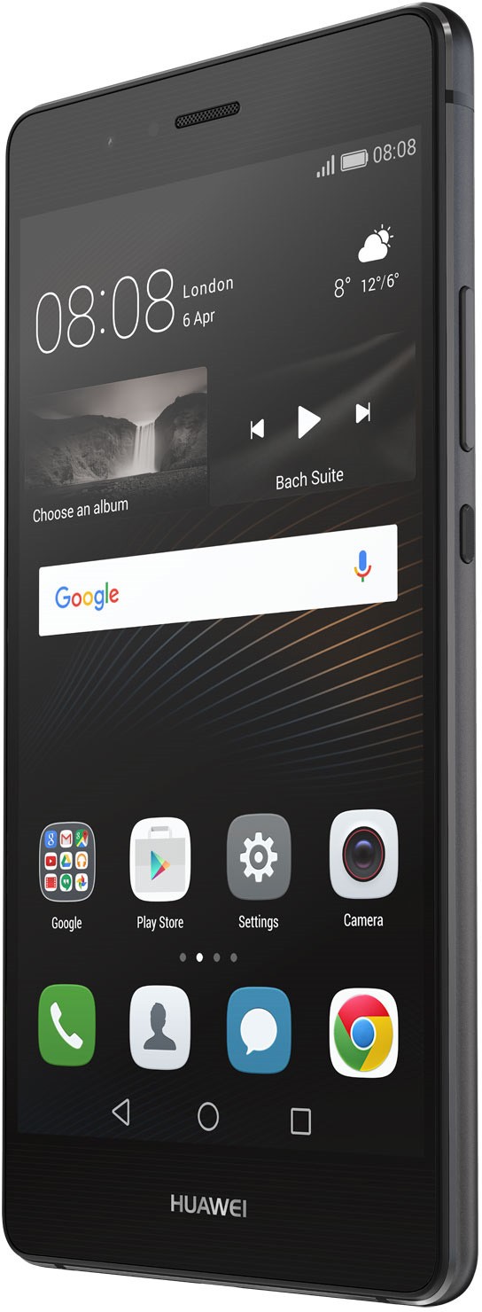 Smartphone HUAWEI  - P9LITENOIR